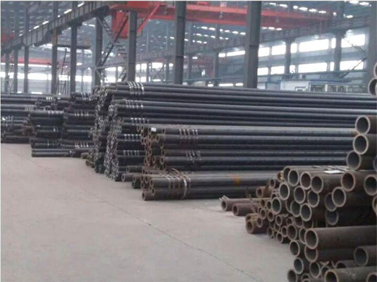 徐闻12cr2mo化肥专用管